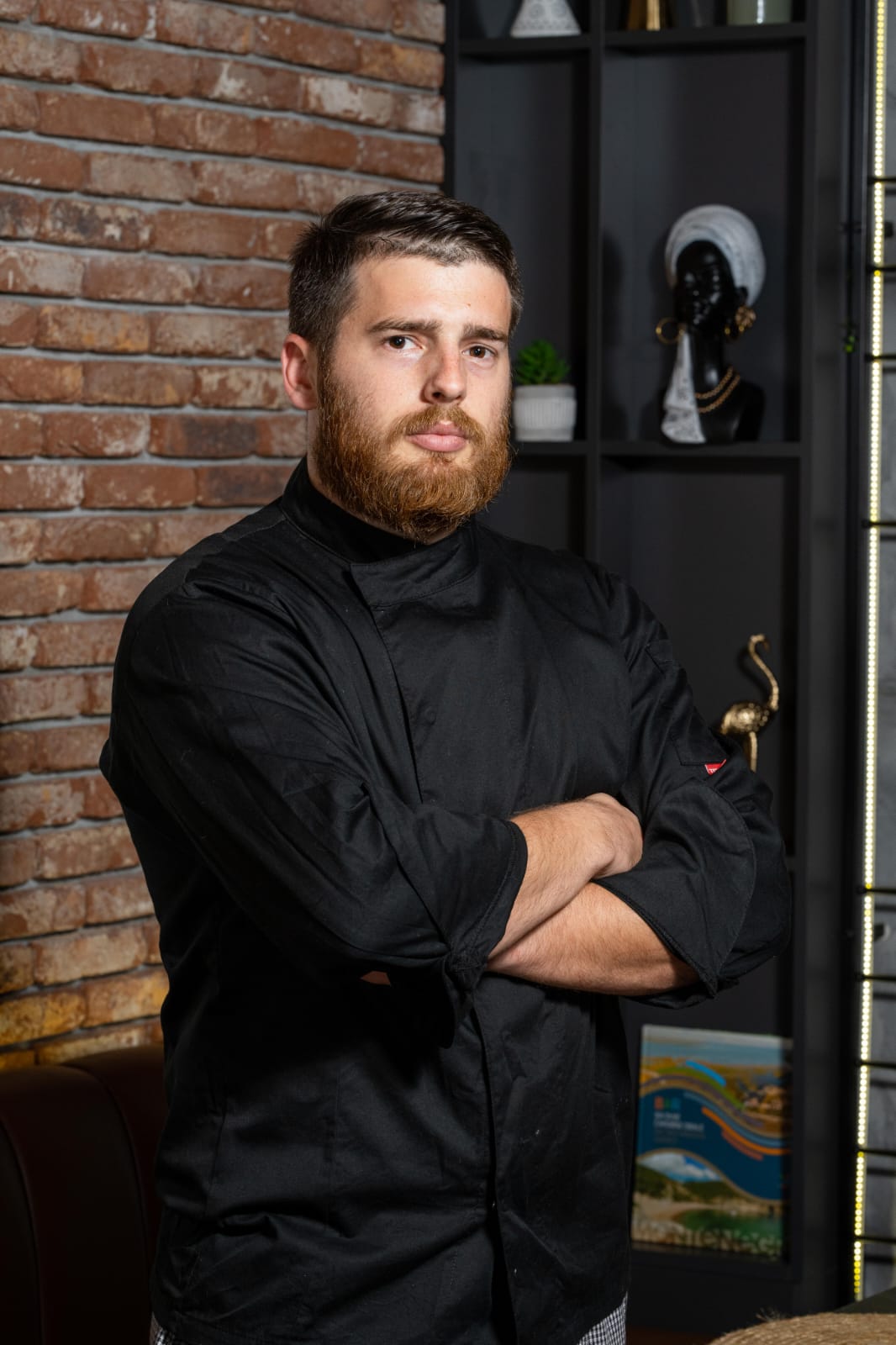 Marko Carevi&cacute;